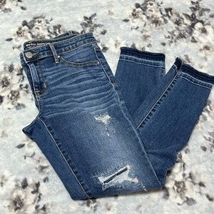 Massimo Jeans size 6